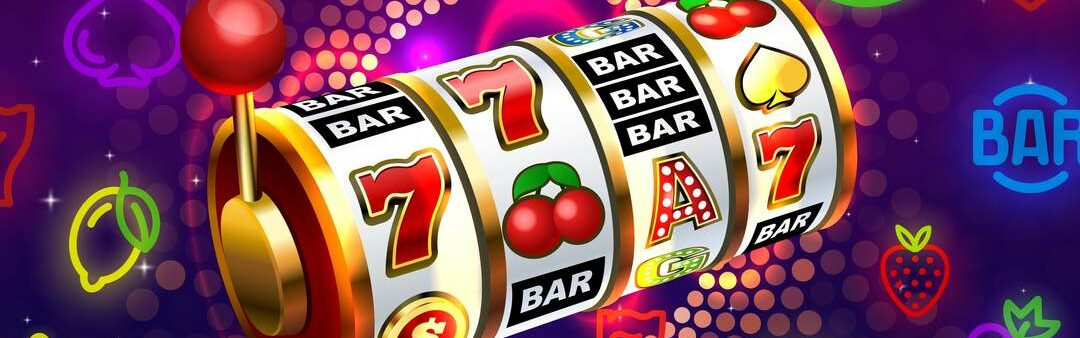 SLOTS