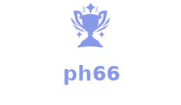 ph66 logo for ph66.me