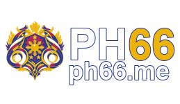 PH66 ph66.me header logo